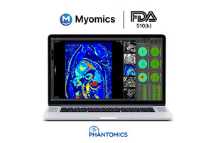 팬토믹스, 심장 AI 진단 솔루션 '마이오믹스' FDA 510(k) 인증 획득