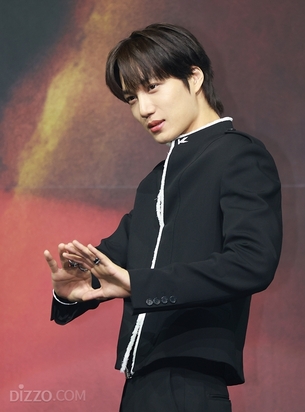 [종합] "'카이'에게 원하는 기대치 있다고 생각해&hellip;그걸 채워드리고 싶다"