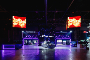 "고객 접점 강화"… 포르쉐코리아, &#39;슈퍼팝 2025 코리아&#39; 메인 스폰서로 참여