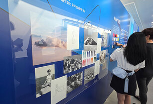 ‘얼라인’ 10년의 진화 한 눈에...룰루레몬, 성수서 체험 행사 진행