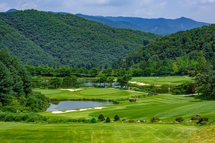 더 시에나, 중부CC 인수 추진 박차