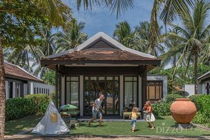 포시즌스 리조트 남하이, 베트남 호이안의 문화와 자연 담은 여름 프로그램 선보여