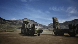 한화, ‘L-SAM-II’ 유도탄 수주…국과연과 2천억원 시제 개발 사업계약 체결