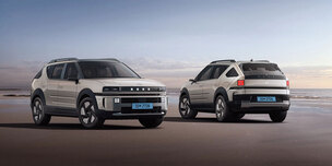 "5분 충전·720㎞ 주행"… 현대차, 수소전기차 &#39;뉴 넥쏘&#39; 판매 개시