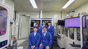 KAIST, 귀금속 촉매 없이 수소 생산하는 수전해 기술 개발