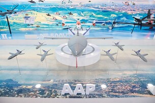 KAI, 소형 무인기 전문기업 ‘디브레인’에 투자… 지분 37.04% 확보