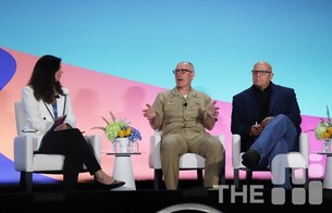 [AWS 공공서밋 2025] 美 잠수함 부대 “中 도전에 AI·로봇으로 반격”