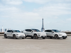 폴스타, 프랑스 시장 진출 본격화