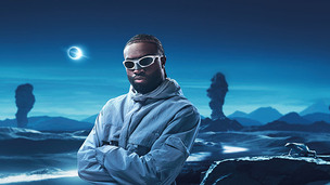 오클리, 미래 콘셉트 기반 '아티팩츠 프롬 더 퓨처' 컬렉션 출시