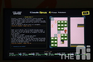 [AWS 공공서밋 2025] 게임 좋아하는 AI ‘클로드’, 실력은? [르포]