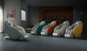 “취향따라 스타일링”… 세라젬, 파우제 피팅 서비스 운영