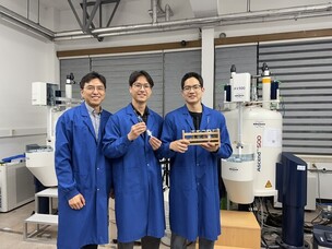 KAIST, 21개 화학반응 동시 분석해 AI로 신약 개발 