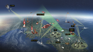 LIG넥스원, 北 탄도탄 위협 상황 연습할 ‘대탄도탄 모의 작전훈련 체계’ 개발사업 수주
