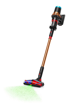 다이슨, 가장 강력한 무선 청소기 ‘DS60 피스톤 애니멀’ 한국 최초 공개