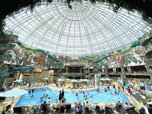 하루로는 부족한 ‘이 곳’, 인스파이어 리조트 가족여행 체험기