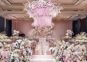 "획일화된 예식은 안녕"… 호텔업계, 개성 있는 웨딩 콘셉트 경쟁