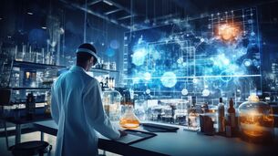 제이앤피메디 “AI 기술, 신약 개발 전반에 혁신 가져온다”