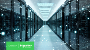 슈나이더일렉트릭, 모듈형 데이터센터 올인원 솔루션 공개