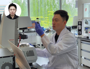 KAIST, 전투원 신소재 전자섬유 개발