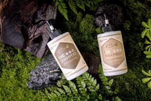 장마철 모발관리, '고순도 비타민 EVC' 도움 줄 수 있어