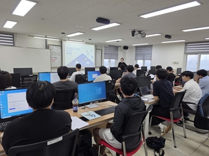 씽크포비엘, 국내 첫 AI 신뢰성 검증 전문가 양성과정 운영