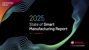 로크웰 오토메이션 “생명과학 업계 95%, 스마트 기술 도입 고려”