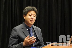 [AWS 공공서밋 2025 인터뷰] 주영석 이노크라스 대표 “암 사망 50% 시대, 유전자 기반 맞춤형 치료 실현”