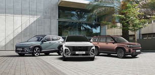 현대차, 여름 휴가철 맞아 인기 SUV 2.9% 초저금리 프로모션 실시