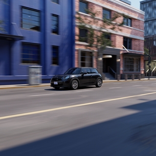 높은 상품성·합리적 가격 &#39;MINI 쿠퍼 C&#39;, 지금이 구매 적기