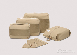 "여행 짐 부피 절반으로"...브랜든, 경량 압축 파우치 신제품 출시로 여행 짐 압축