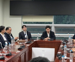 아시아 디지털자산 협력체제 준비위원회, 간담회 개최