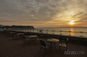 포항 해수욕장 개장&hellip; 라한호텔, '야식 룸서비스' 패키지 선보여