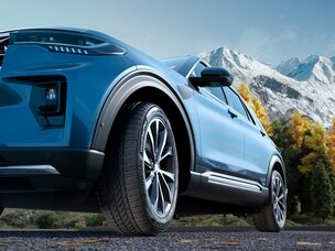 한국타이어, 프리미엄 올웨더 타이어 &#39;웨더플렉스 GT&#39; 출시