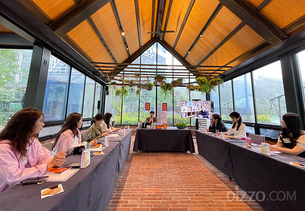 ‘텍스트 힙’ 트렌드 확산… 파크로쉬 리조트, 문학과 자연이 만나는 프리미엄 문화공간으로 주목