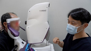 퍼스트삼성안과, 국내 LAL 기술 적용 사례 축적&hellip;백내장 수술 정밀도 향상 기대