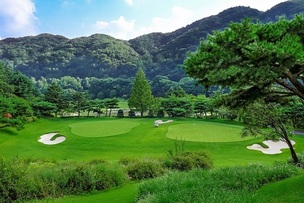 더 시에나 그룹, 중부CC 본계약 완료 수순&hellip; 프리미엄 멤버십 모집 돌입