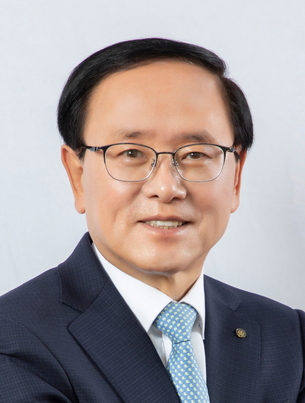 강영구 한국화재보험협회 이사장, '2025 한국의 영향력 있는 CEO' 수상