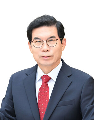 김광열 영덕군수, '2025 한국의 영향력 있는 CEO' 선정