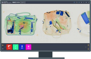 딥노이드, ‘2025 항공보안주간’서 AI 보안 솔루션 시연