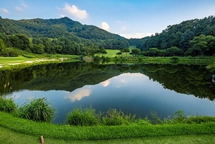 더 시에나 &ldquo;중부CC 프리미엄 회원권 완판&rdquo;