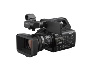 소니코리아, AI 프로세싱 유닛 탑재한 플래그십 캠코더 'PXW-Z300' 출시
