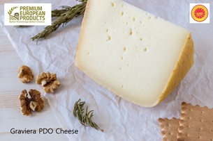 '유럽 프리미엄 식품' 캠페인, PDO 인증 식품 정통 유럽 식문화 소개