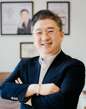 권한진 울트라브이 대표 &ldquo;기술은 빠르지만, 진심은 몽석처럼 단단해야&rdquo;