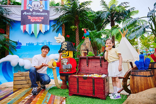 “늦은 휴가도 OK” 시그니엘·레고랜드·제주신화월드, 8월 여름 끝자락 특가 프로모션 진행 