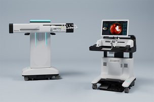 삼육부산병원, AI 기반 신장결석 수술 로봇 ‘자메닉스’ 도입…2차 종합병원 최초