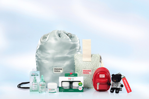 닥터지, 패션 브랜드 콜라보로 피부과학 기술 확산