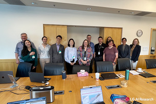 LG AI연구원, 美 잭슨연구소와 알츠하이머 연구 성과 발표… 세계 최고 학회서 6편 논문 발표