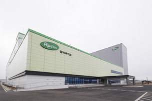 의약품 표준제조기준 개정에… 알피바이오, 감기약 신제품 개발·생산 본격화