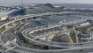아부다비 공항, 17분기 연속 두 자릿수 여객 증가...상반기 1,580만명 돌파