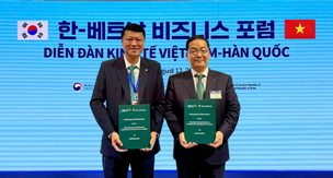 하나은행-베트남투자개발은행, 국가 간 QR결제 서비스 활성화 협력
